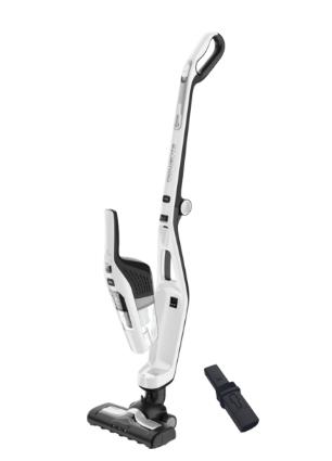 Nieuw Rowenta Steelstofzuiger Dual Force 2-in-1 RH6737, Witgoed en Apparatuur, Stofzuigers, Ophalen of Verzenden, Nieuw, Reservoir