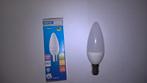 Megaman – MM10006 led candle bajonet (nieuw)10x, 30 tot 60 watt, Led-lamp, Soft of Flame, Nieuw