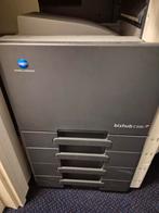 Konica Minolta bizhub C220 All-in-one Printer, Ophalen, Kleur printen, Gebruikt, All-in-one
