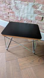 Vitra Occasional Table LTR bijzettafel, Minder dan 45 cm, Minder dan 55 cm, Ophalen of Verzenden, Zo goed als nieuw