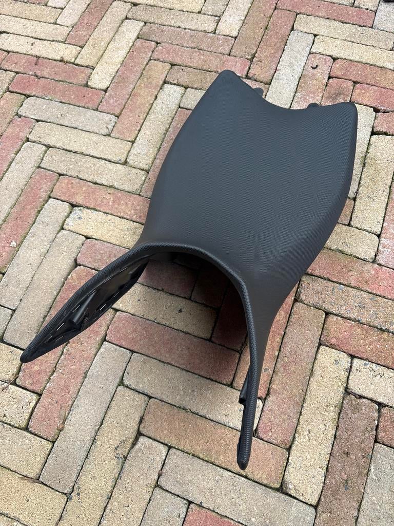 KTM superduke 1290r, Ophalen, Gebruikt