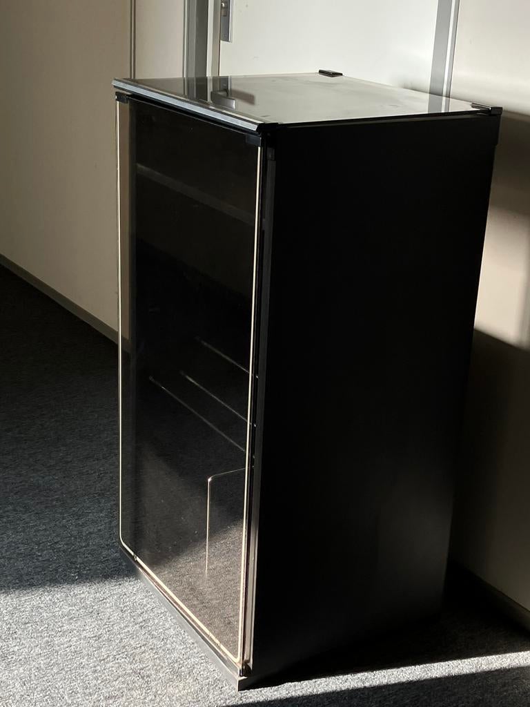 LP - Platenspeler - Kast voor woonkamer, Ophalen, Minder dan 50 cm, Minder dan 100 cm, 25 tot 50 cm