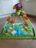Fisher price rainforest luxe baby gym, Ophalen, Zo goed als nieuw
