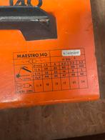 Maestro 140 Lasapparaat - Gebruikt, Ophalen, Gebruikt, Minder dan 150 ampère, Elektroden