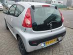 Peugeot 107 1.0-12V XS 3 Deurs Zeer zuinig Nw APK (bj 2008), Voorwielaandrijving, Gebruikt, 4 stoelen, 68 pk