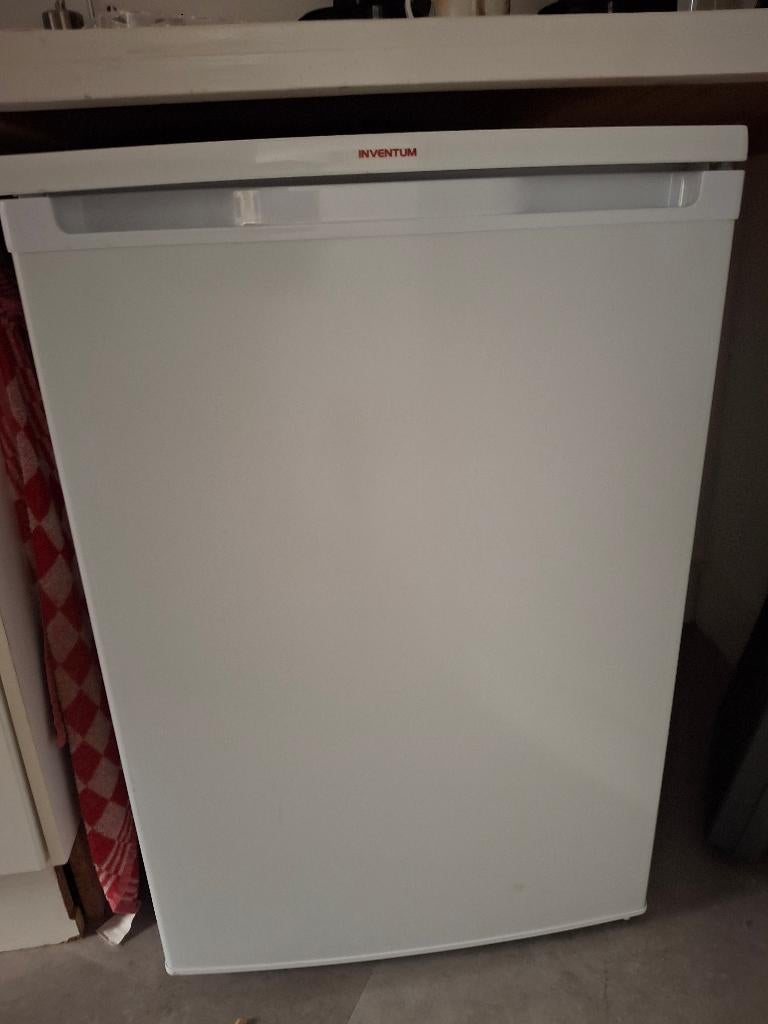 Koelkast tafelmodel, Witgoed en Apparatuur, Koelkasten en IJskasten, Zonder vriesvak, 100 tot 150 liter, Nieuw, Energieklasse A of zuiniger