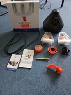 Storz & Bickel Volcano hybrid vaporizer, Ophalen of Verzenden, Gebruikt