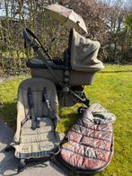 bugaboo cameleon 3 limited edition diesel, Ophalen, Gebruikt, Voetenzak