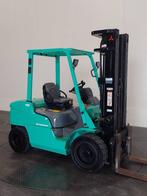 Mitsubishi FD30N Heftruck (bj 2015), Diesel, Heftruck, Mitsubishi