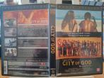 City of God, Vanaf 16 jaar, 1980 tot heden, Ophalen of Verzenden, Zo goed als nieuw