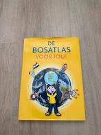 De Bosatlas voor jou!, Bosatlas, 2000 tot heden, Wereld, Ophalen