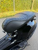 Vespa sprint custom rs zadel, Ophalen of Verzenden, Zo goed als nieuw, Zadel, Vespa