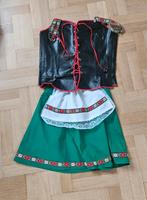 Tiroler pakje, Ophalen of Verzenden, Zo goed als nieuw, Maat 42/44 (L), Carnaval