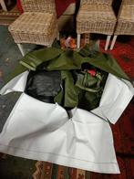 Diverse leger uitrusting, Ophalen, Landmacht, Nederland