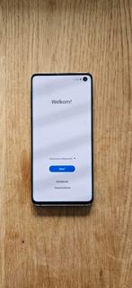 Samsung Galaxy S10 SM-G973F/DS, Zwart, Touchscreen, Ophalen of Verzenden, Galaxy S10
