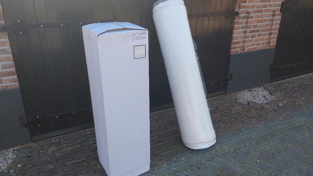 matrassen 3 stuks, Ophalen, Nieuw, Eenpersoons, 90 cm
