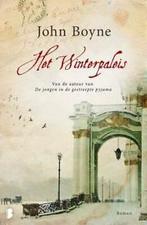 John Boyne - Het winterpaleis, Boeken, Ophalen of Verzenden, Zo goed als nieuw, John Boyne, Wereld overig