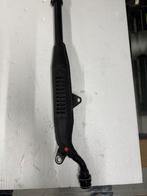 Honda MT 167 G top demper, Fietsen en Brommers, Honda, Japan 167, Uitlaat, Ophalen of Verzenden