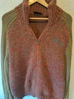 Pallmall pme vest maat Xl, Ophalen of Verzenden, Zo goed als nieuw, Maat 56/58 (XL), Rood