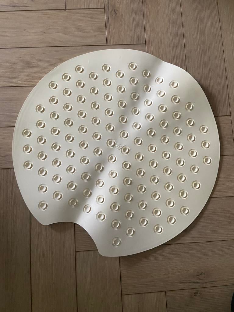 Sealskin Antislipmat - Wit, Huis en Inrichting, Badkamer | Badtextiel en Accessoires, Ophalen of Verzenden, Zo goed als nieuw