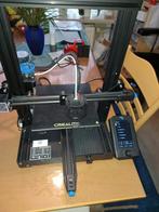 3D printer, Computers en Software, 3D Printers, Ophalen, Gebruikt, Creality Ender 3 V2