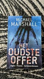 Boek Het oudste offer te koop, Ophalen of Verzenden, Zo goed als nieuw