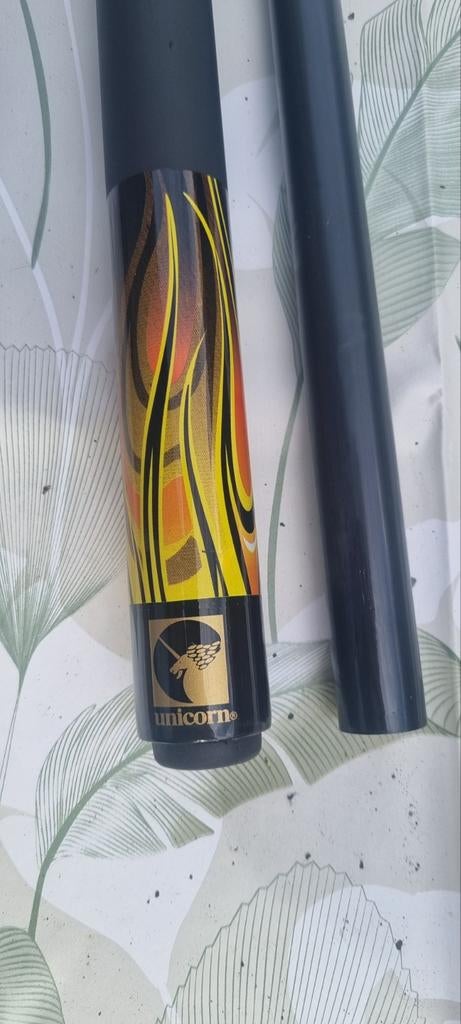 Unicorn poolkeu - pomerans dient te worden vervangen, Ophalen, Gebruikt, Keu of Ballen