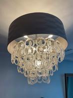 Hanglamp Linea Verdace mondgeblazen Murano glas, Ophalen of Verzenden, Stof, Minder dan 50 cm