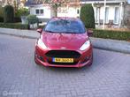 Ford Fiesta 1.0 EcoBoost ST Line 111211 km nap sleutels, Auto's, Voorwielaandrijving, 23 km/l, Origineel Nederlands, Handgeschakeld