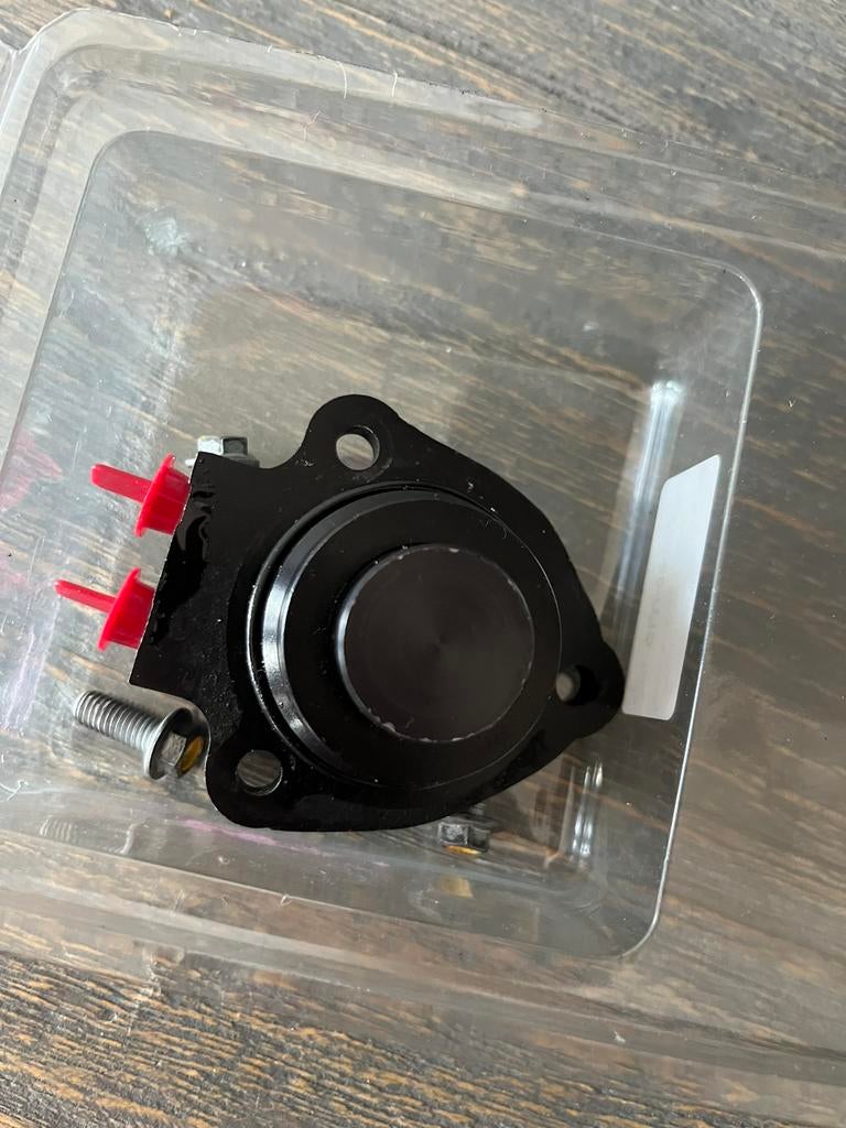 Koppelingscilinder Moto Guzzi Stelvio 1200 NTX, Motoren, Verzenden, Gebruikt