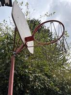 Basketbal net op standaard, Ophalen, Gebruikt, Overige typen