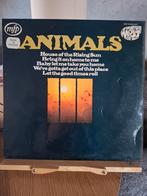 Lp: animals - the most of, Ophalen of Verzenden, 1960 tot 1980, Gebruikt, 12 inch