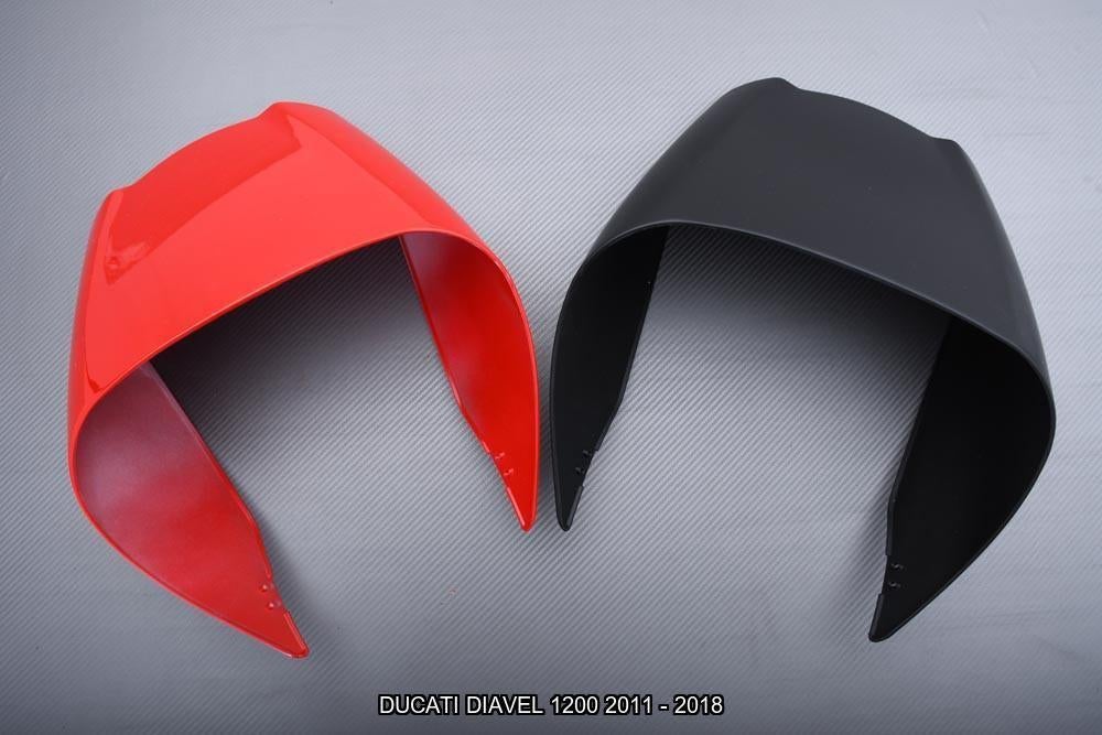 AVDB Seat Cover voor DUCATI DIAVEL 1200 2011 - 2018, Motoren, Ophalen of Verzenden, Nieuw