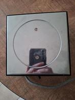 Brabantia Elektrische Warmhoudplaat - RVS/Zwart, Ophalen of Verzenden