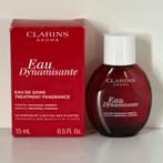 Clarins Eau Dynamisante Miniatuur 15 ml, Ophalen of Verzenden, Nieuw