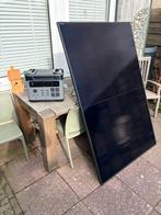 Draagbare 2400W Powerstation 2048Wh + 460W Zonnepaneel, Ophalen, Nieuw