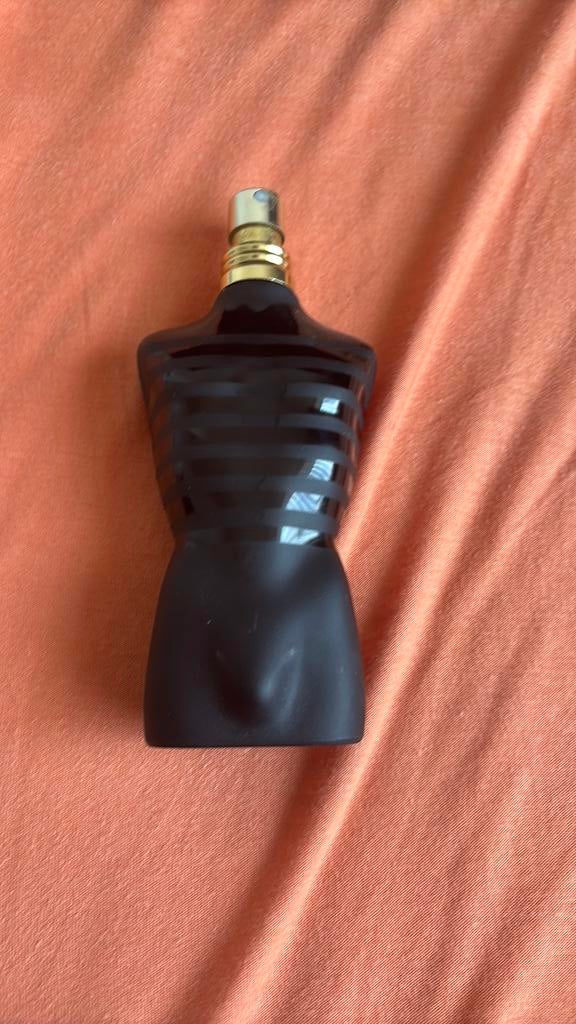 Jean paul gaultier 75 ml, Ophalen of Verzenden, Zo goed als nieuw