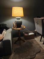 Wijn-/bijzettafel van Huisje Sfeer, 3 maanden oud, Huis en Inrichting, Tafels | Bijzettafels, Ophalen