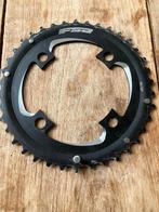 Kettingbladen FSA Modular 38t-28t, Fietsen en Brommers, Fietsonderdelen, Crankstel of Pedalen, FSA, Staal, Racefiets