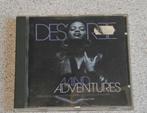 Des'ree Mind Adventures Sony, Ophalen of Verzenden, 1980 tot 2000, Zo goed als nieuw