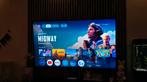 Samsung 65 inch 4K TV met google tv streamer, Ophalen, LED, 50 Hz, Zo goed als nieuw