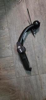 Thule Afneembare Trekhaak met Sleutels, Auto-onderdelen, Trekhaken, Ophalen of Verzenden