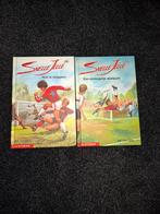 Snelle Jelle boeken, Ophalen of Verzenden, Gelezen, Ad van Gils, Fictie algemeen