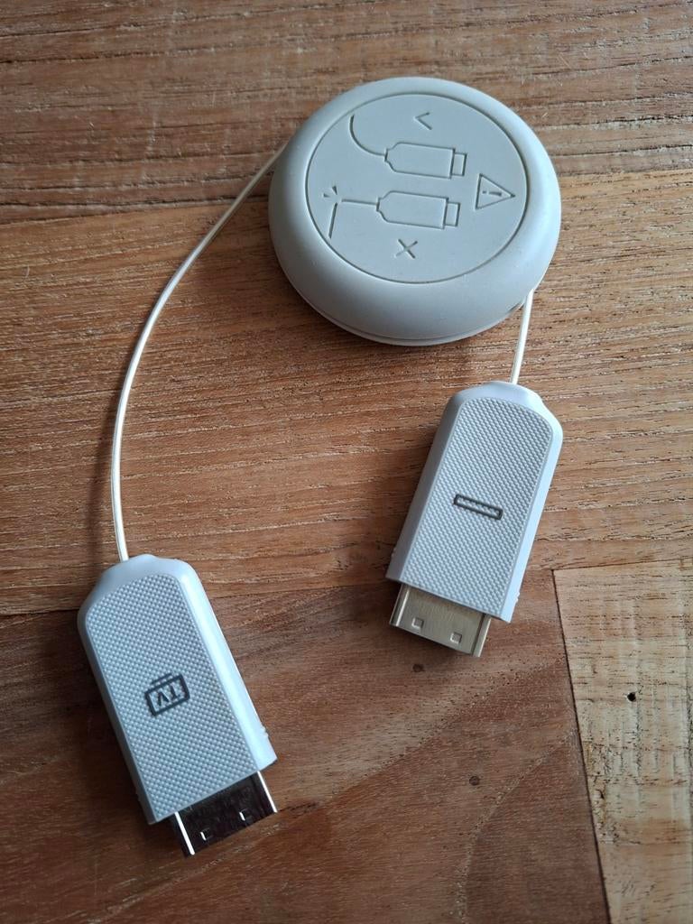 Samsung One Connect box Cable, Ophalen of Verzenden, Samsung