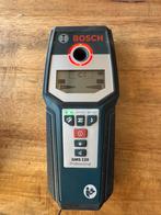 Bosch GMS 120 Professional, Ophalen of Verzenden, Zo goed als nieuw