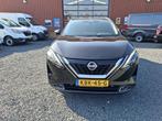 Nissan QASHQAI 1.5 E-POWER N-CONNECTA (bj 2024, automaat), Auto's, Gebruikt, Zwart, Met garantie (alle), Zwart