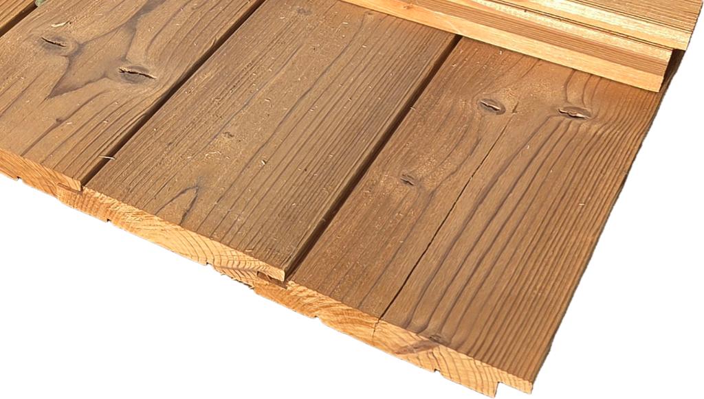 4.2 m2 halfhoutse velling delen - nr: TP4, Ophalen, Nieuw, 250 cm of meer, Planken