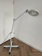 Loeplamp voor beautybehandelingen, Ophalen, Zo goed als nieuw, Gehele gezicht, Overige typen