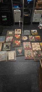 Vintage Natuurboeken Collectie - Flora & Fauna, Boeken, Ophalen of Verzenden, Gelezen, Diverse auteurs