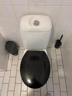 Toilet sphinx, Ophalen, Gebruikt, Steen, Toilet